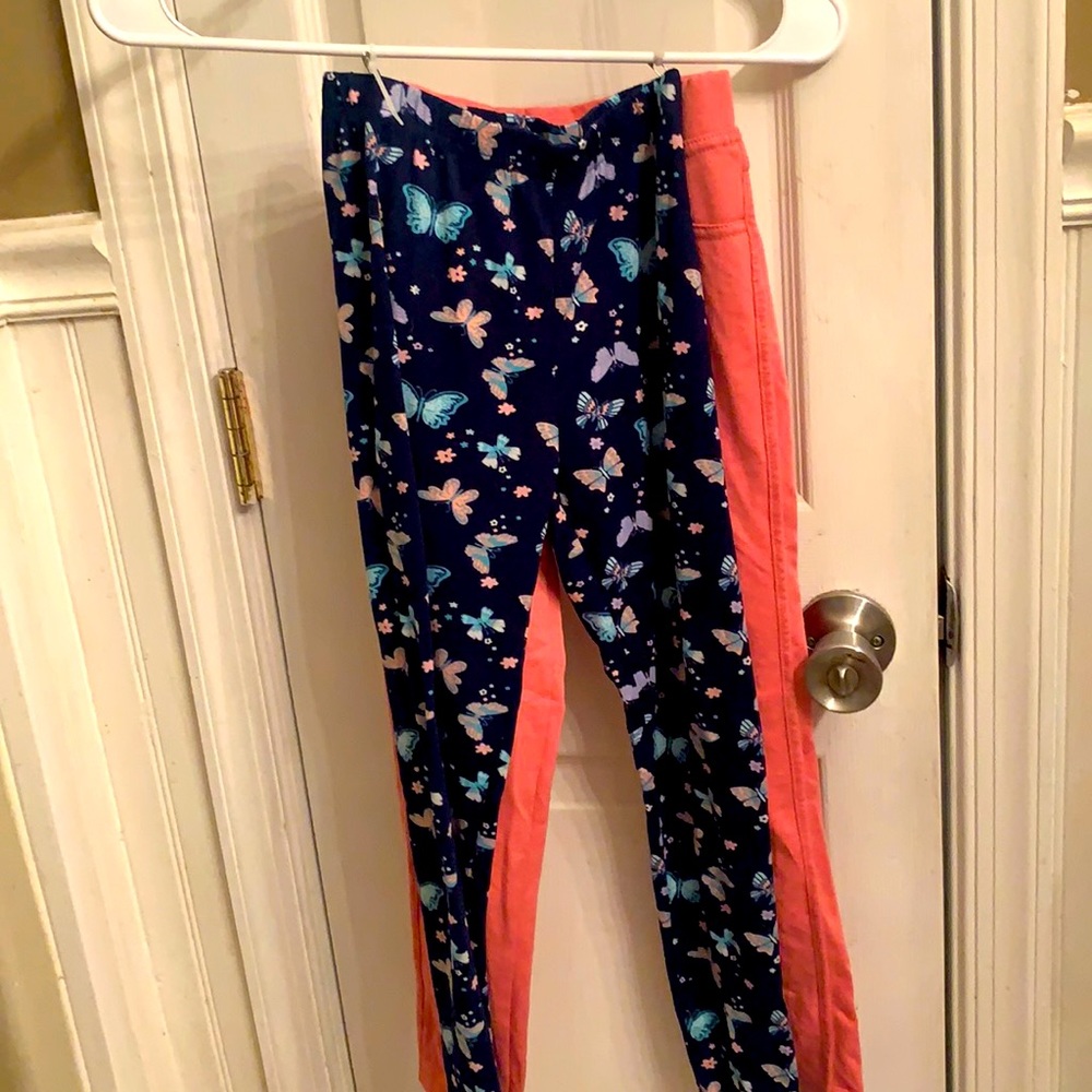 2 pack leggings